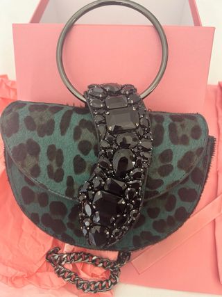 Bolso fiesta Alma en Pena