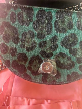 Bolso fiesta Alma en Pena