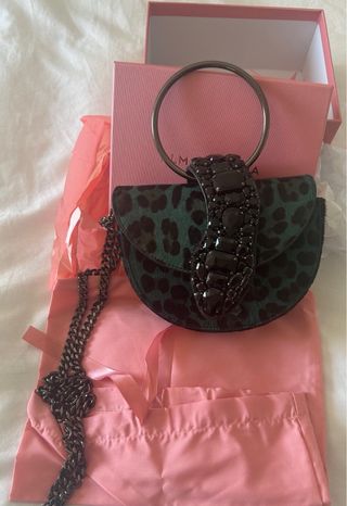 Bolso fiesta Alma en Pena