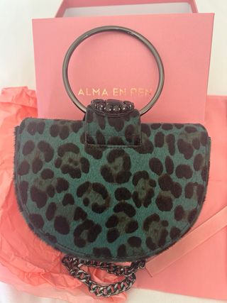 Bolso fiesta Alma en Pena