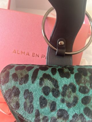 Bolso fiesta Alma en Pena