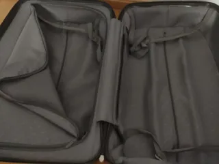 Maleta Delsey 110L Gris