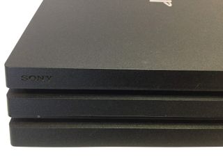 E460590-0 Sony Ps4 Pro 1Tb