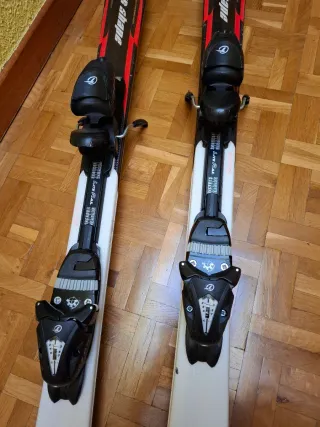Esquís Head Junior 137 cm
