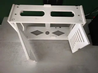 Caja Organizadora Cables Router Wifi