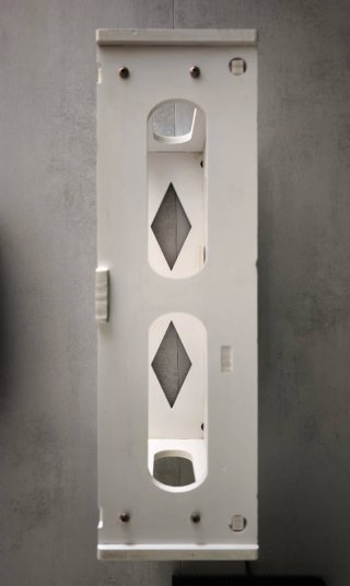 Caja Organizadora Cables Router Wifi
