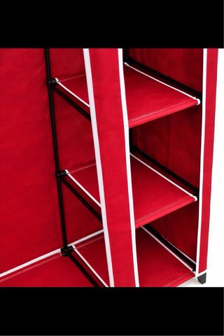 Recambios Armario de Tela