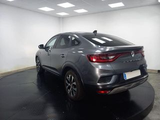 Renault Arkana E-Tech Engineered full hyb. 105kW(145CV)
