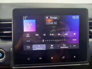 Renault Arkana E-Tech Engineered full hyb. 105kW(145CV)