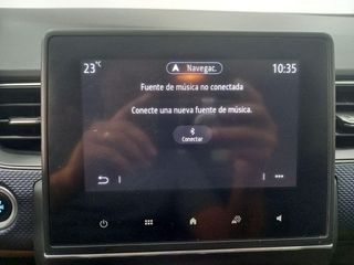 Renault Arkana E-Tech Engineered full hyb. 105kW(145CV)