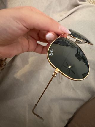 Occhiali da sole Ray-Ban Aviator