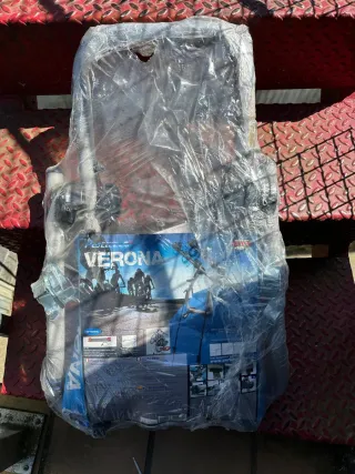 Portabicicletas capacidad 3 bicicletas para coche