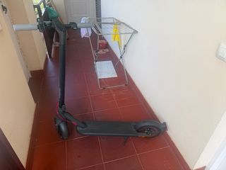Patinete Xiaomi 4 Pro 1ª Gen