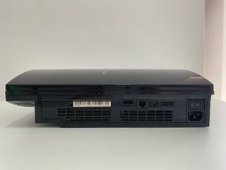 PS3 FAT CECHCO4 retrocompatibile con difetto nel lettore