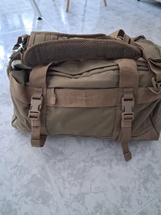 Bolsa/Mochila Táctica 5.11