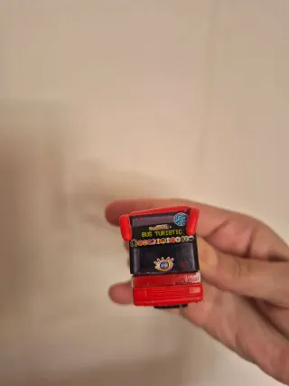 Souvenir Bus Turístic Barcelona