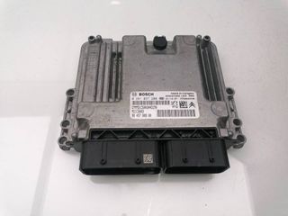 CENTRALITA MOTOR UCE CITROEN C3 AIRCROSS 675438