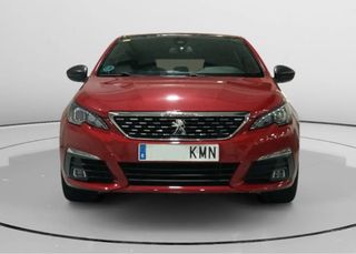 PEUGEOT 308 5p GT Line 1.2 130CV SS