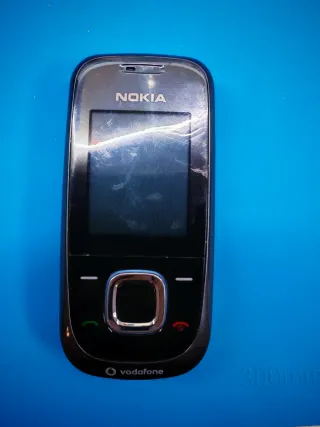 Lote 3 Móviles Nokia Antiguos