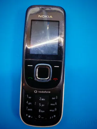 Lote 3 Móviles Nokia Antiguos