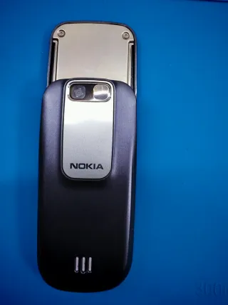 Lote 3 Móviles Nokia Antiguos