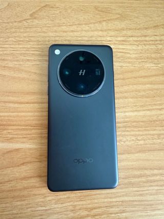 Oppo Find X8 Pro Negro