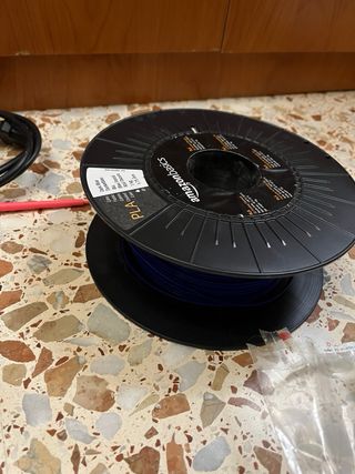 Impresora 3D Creality Ender 3 Negra