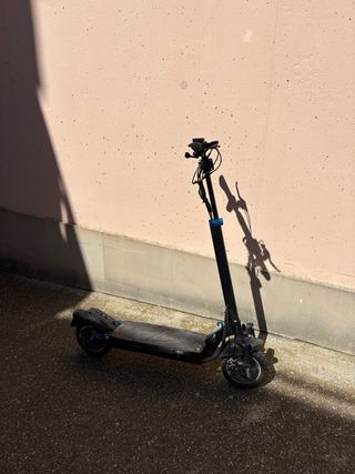 Smartgyro Rockway -c