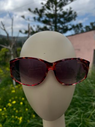 Occhiali Jacques Fath Paris Vintage Nuovi