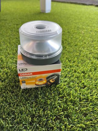 Baliza V16 OSRAM (No conectada DGT)