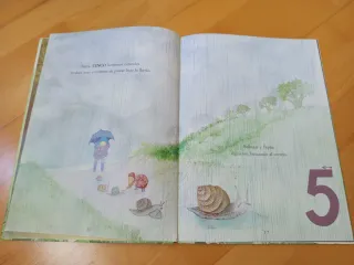 El libro de los números de Baltasar: Tras la pi...