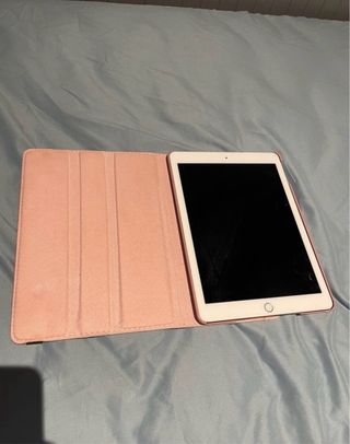Apple iPad Air 2 oro rosa