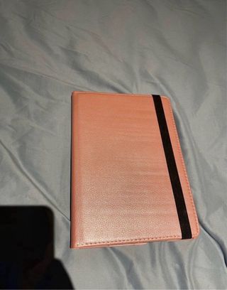 Apple iPad Air 2 oro rosa