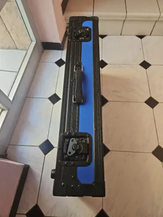 Maleta Pioneer CDJ 400 y DJM 400 Limited Edition