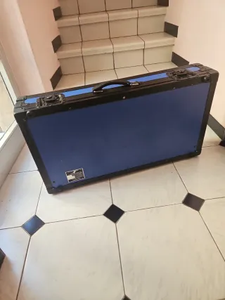 Maleta Pioneer CDJ 400 y DJM 400 Limited Edition