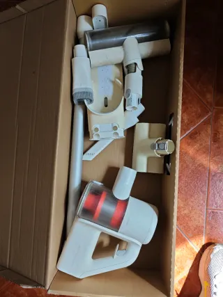 Aspiradora Xiaomi Mi Handheld Vacuum Clean