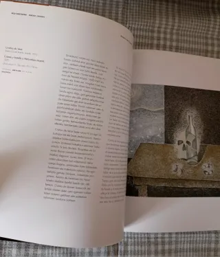 Catálogo expo en Artium: Mensajes cruzados