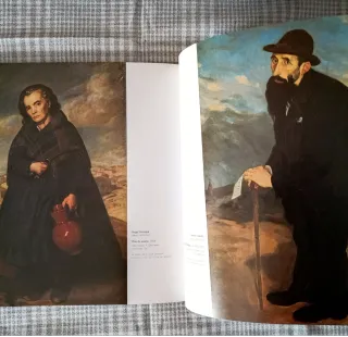 Catálogo expo en Artium: Mensajes cruzados