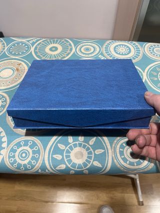 Conjunto Aderezo Dorado  adulta Poco Uso