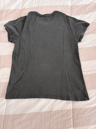 Camiseta Nirvana Kurt Cobain Heart Shaped Box