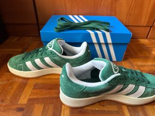 Adidas Campus 00s Verde talla 41 oficial, nuevas