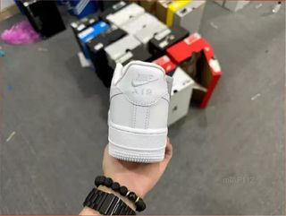 Nike AF1 Blanco Talla 42