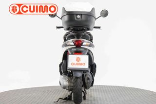 PIAGGIO LIBERTY S 125