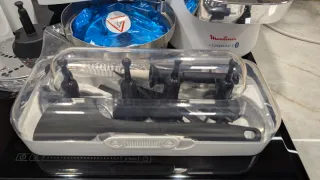 Robot de Cocina Multifunción MOULINEX COMPANION XL