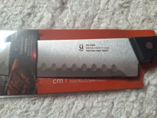 Cuchillos San Ignacio Gourmet. Nuevos