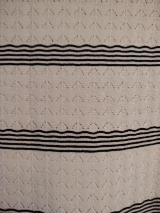 Vestido Zara talla S