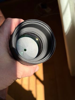 Nikon D750 + AF-DC 105mm F2/D + AF-S 50mm F/1.4G