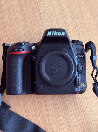 Nikon D750 + AF-DC 105mm F2/D + AF-S 50mm F/1.4G