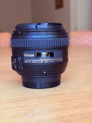 Nikon D750 + AF-DC 105mm F2/D + AF-S 50mm F/1.4G