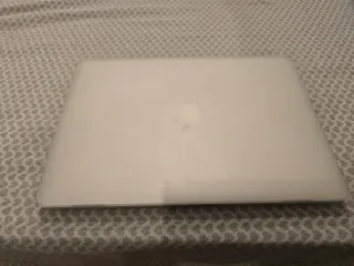 MacBook Pro 13 2015 Argento
